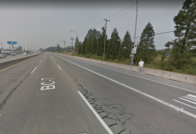 It’s Over! Vancouver Has ‘Sorriest Bus Stop’