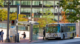 Report Offers Better Ways to Cut Traffic from New Development