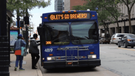 Bus Routes Helping Bridge Milwaukee’s Notorious Racial-Economic Divide
