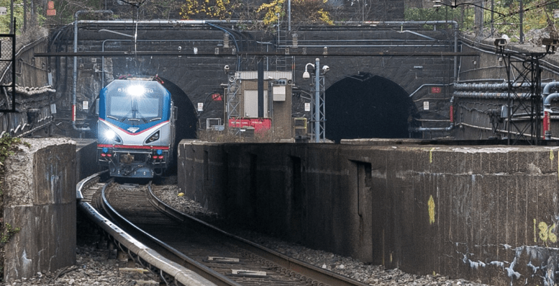 Trump’s Infrastructure Brinkmanship Threatens NY