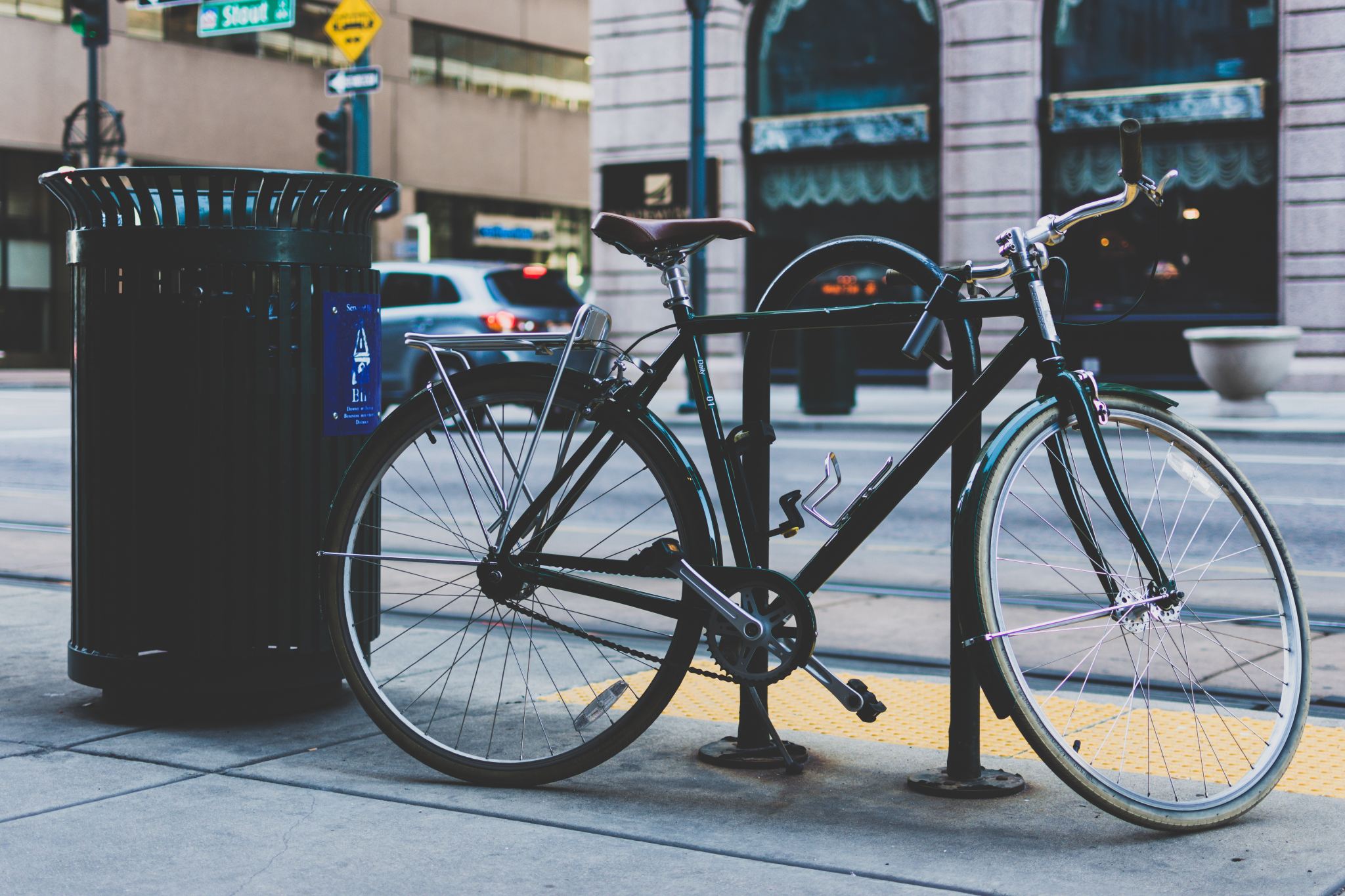 Support Streetsblog’s Annual Fund Drive