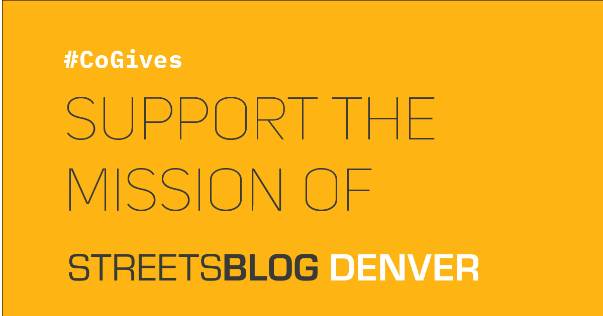 #CoGivesDay: Support Nonprofit Journalism for a More Livable City