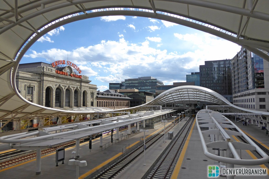 Does Denver’s Regional Transportation District Have a Marketing Problem?