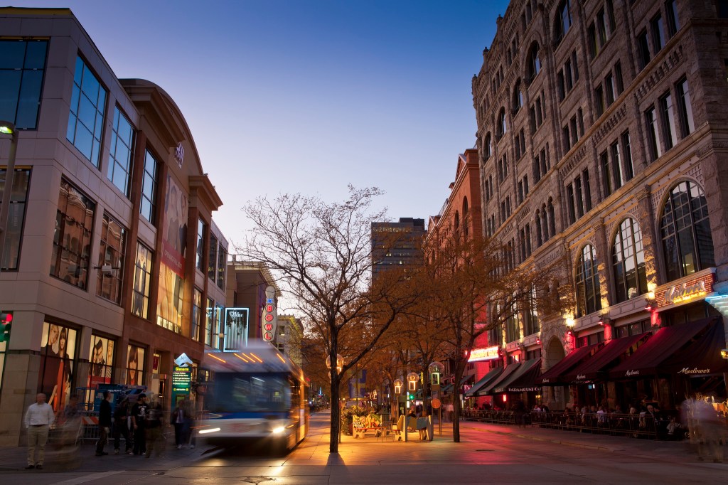 Denver Finalizing Blueprints for Future of Transportation, Housing and Parks; Asks for Your Input