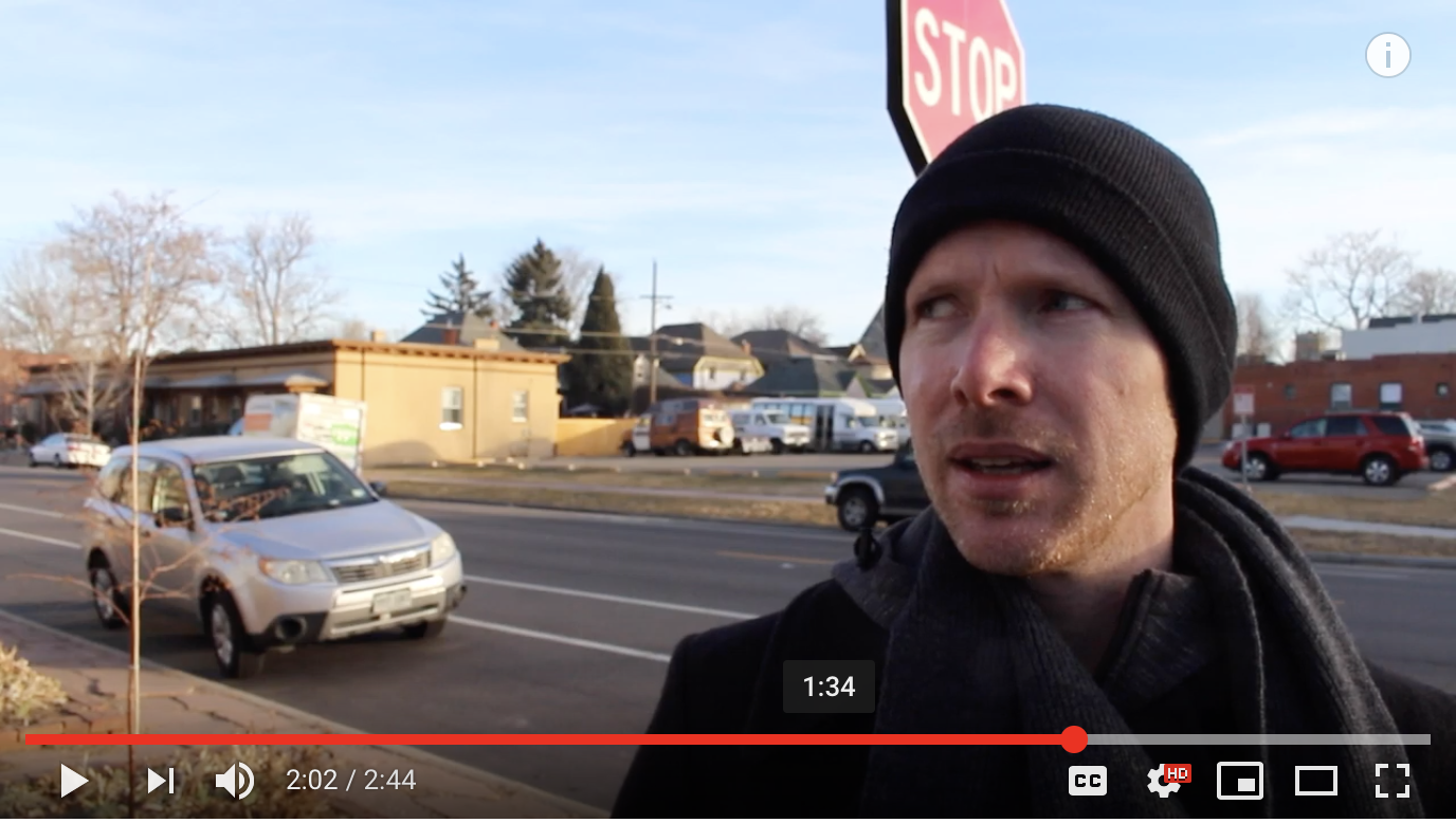 Chris Jones Doesn’t Like That Intersection