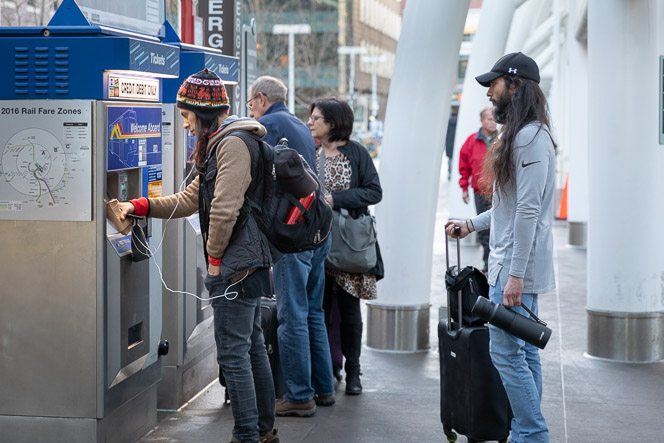 Are RTD’s High Fares Bad for Denverites? (Yes and No)