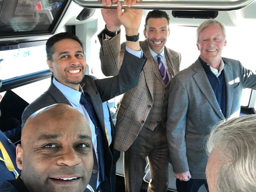 Thursday’s Headlines