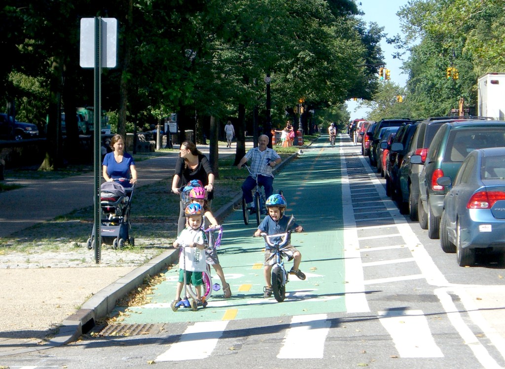 Hidden Safety Problems Keep Denver Kids From Walking and Biking