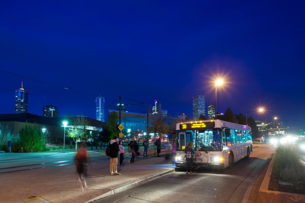 Report: Denver Transit Riders Switch to Cars as RTD Fails to Get the Basics Right