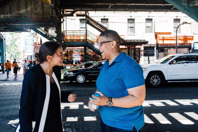 ‘Green New Deal’ To Seek Transport Overhaul