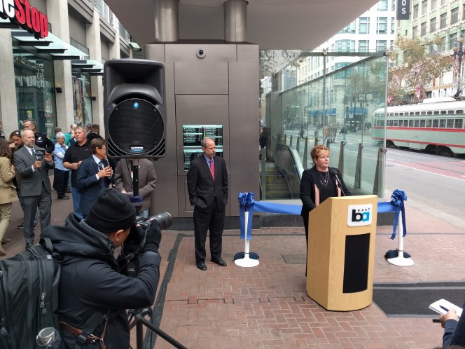 Transit Agencies Hire Way Too Few Women