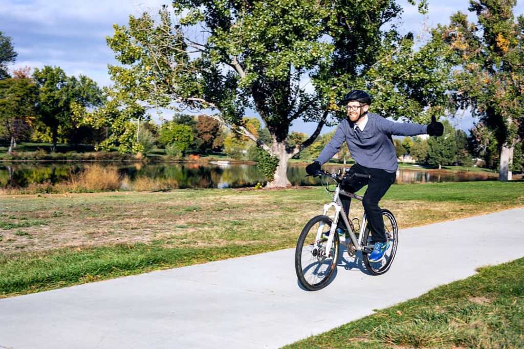 Commentary: Becoming a bike advocate and how Streetsblog Denver helped me find community