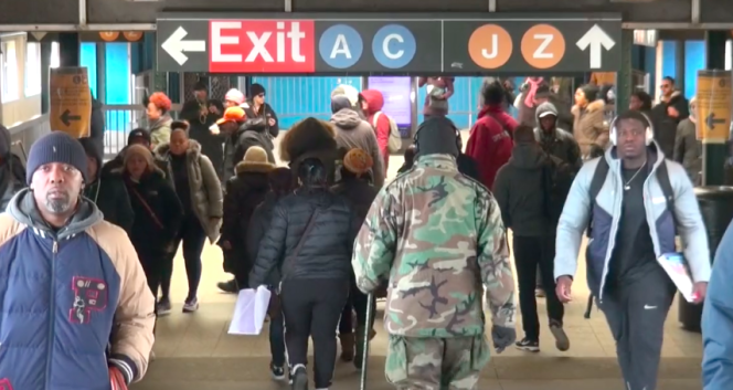 Streetfilms: Fixing the NYC Subway is About Racial and Economic Justice