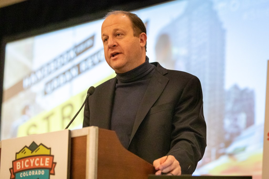 Polis, Hancock, Sadik-Khan: Highlights From Today’s Bicycle Conference