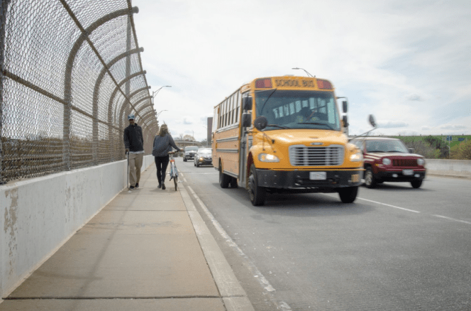 States May Forfeit $1 Billion in Biking and Walking Funding