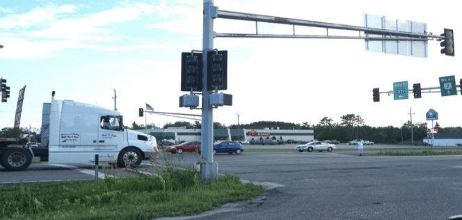 Native American Pedestrians Have Highest Death Rate