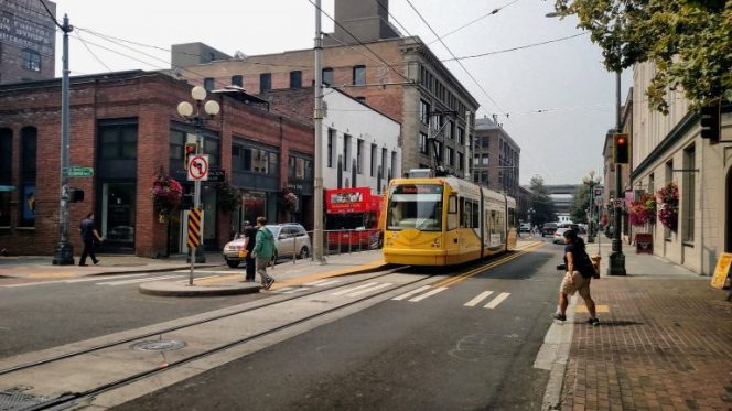 Denver’s Transit Ridership Slumped. Here’s What Seattle and Minneapolis Are Doing Right.