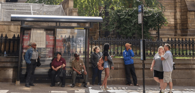How Can Transit Agencies Win Back Their Riders?