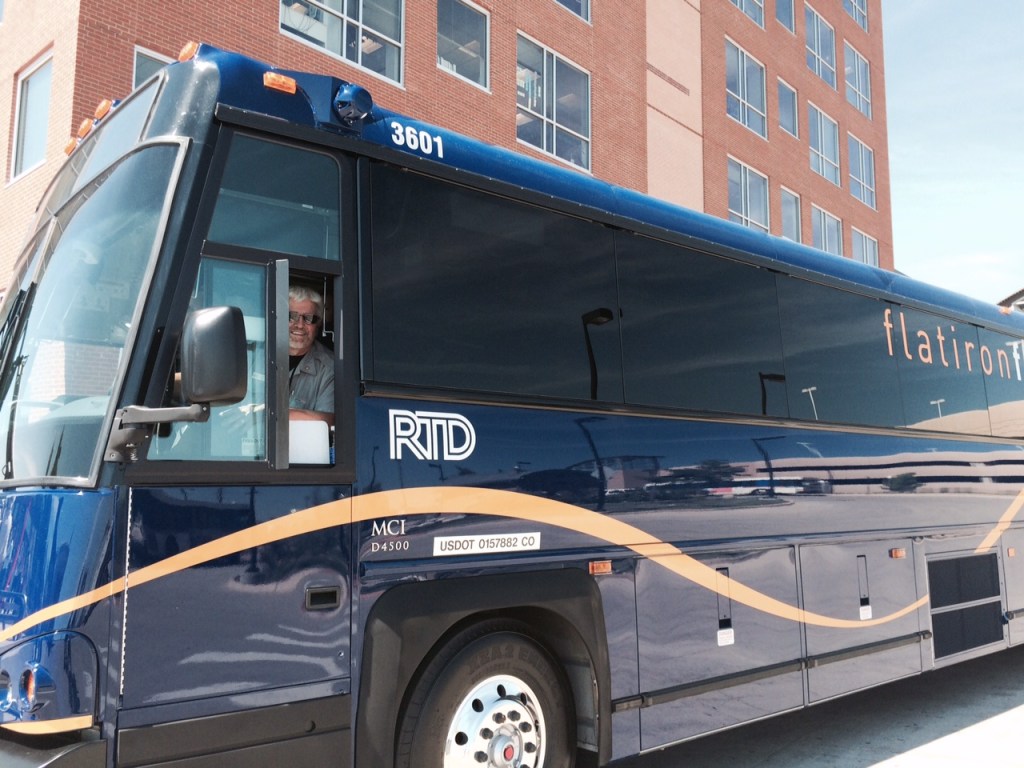 Colorado’s Bus Driver Shortage. Part 1: The Problem