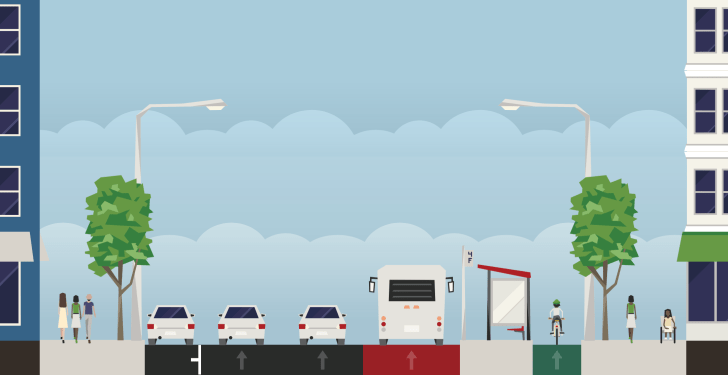 Mayor Unveils 20-Year Vision for Denver’s Future