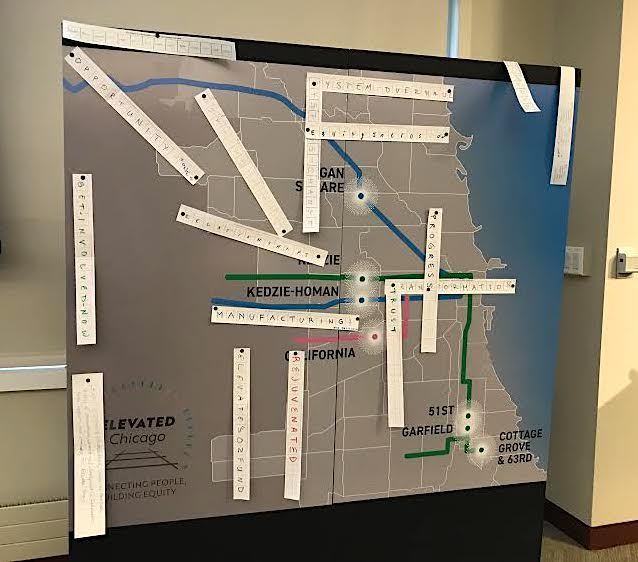 Chicago: Using Transit-Oriented Development to Promote Economic and Racial Justice