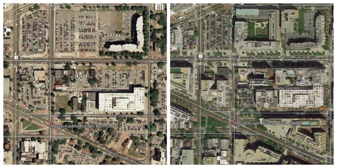 Parking Madness 2019: Fill In Your Streetsblog Bracket Today