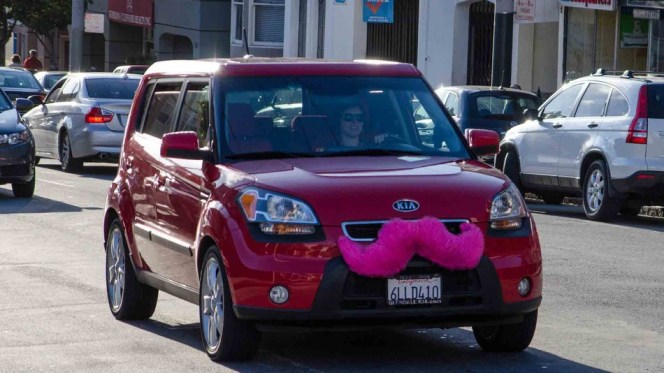 CU Denver Study: Uber and Lyft Reduce the Need for Parking