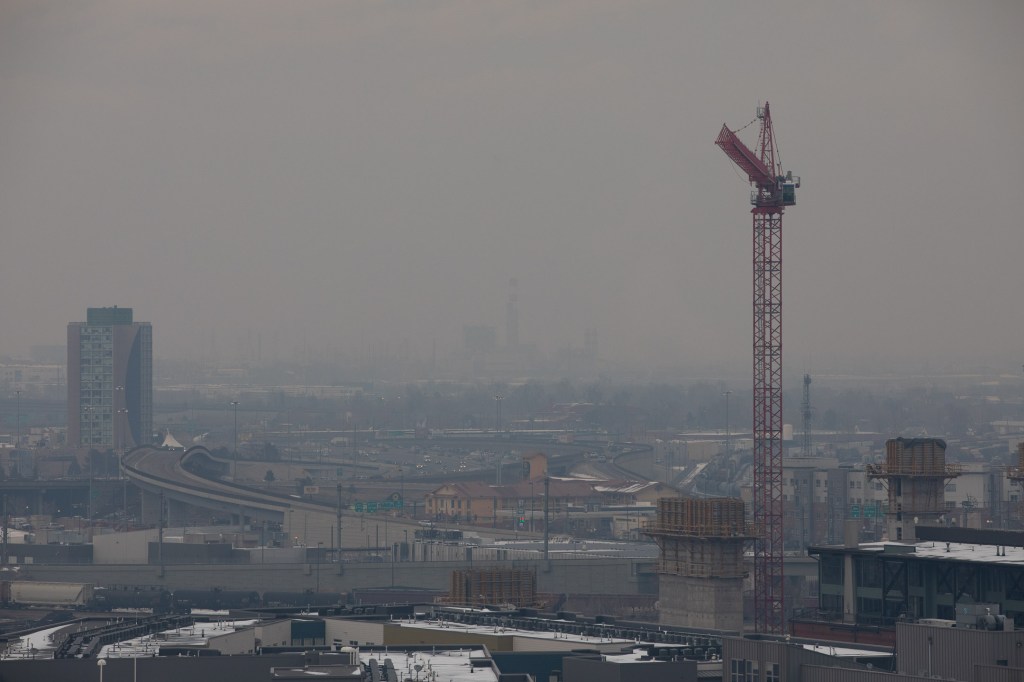 It’s Fair to Compare Denver’s Air Pollution to Beijing