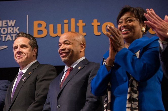 NY: Has Congestion Pricing’s Moment Finally Arrived?