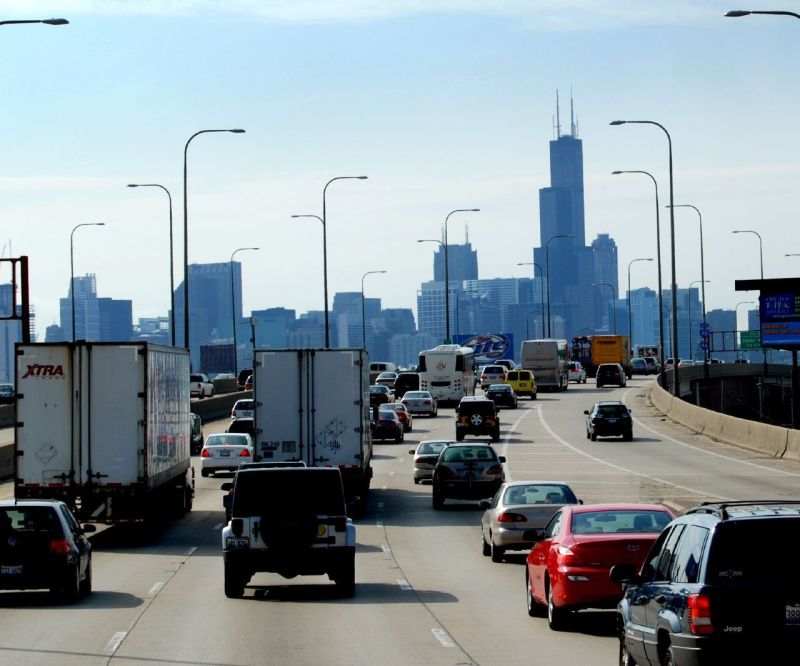 Europe Will Use Vehicle Speed-Limiting Tech to Save Thousands of Lives