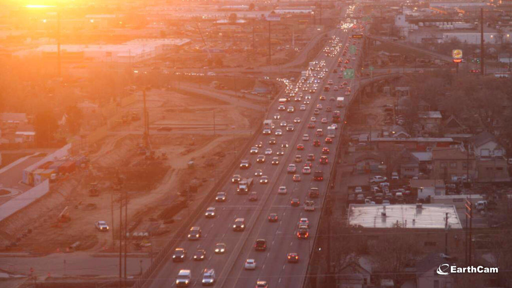 Oakland Plans to Tear Down Major Freeway While Denver Keeps Expanding I-70