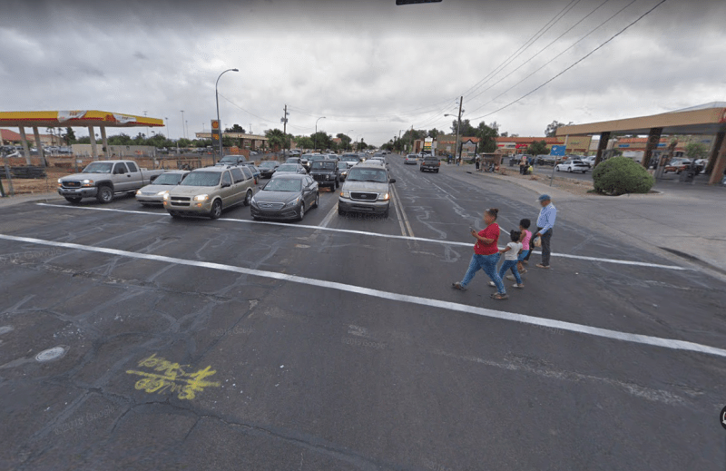 Phoenix Will Continue to Let People to Die in the Streets