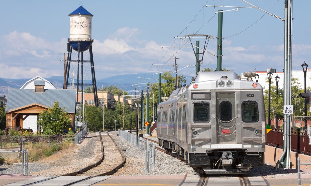 Urban Transit Systems are Adding Riders (Mostly)