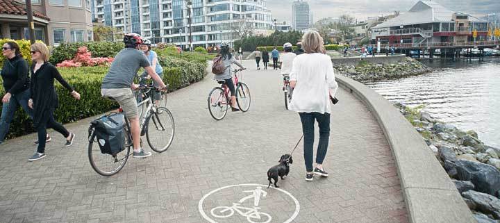 Vancouver Unveils North America’s Boldest Climate Action Plan