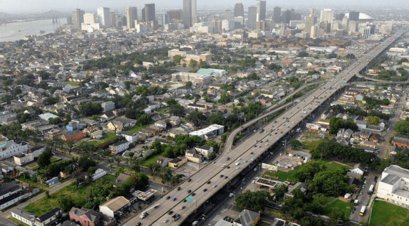 The Top 10 U.S. Highways that Should be Torn Down