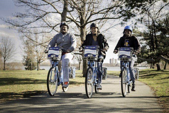 Boulder and Ft. Collins Rank in Top 3 “Most Bikeable Places”