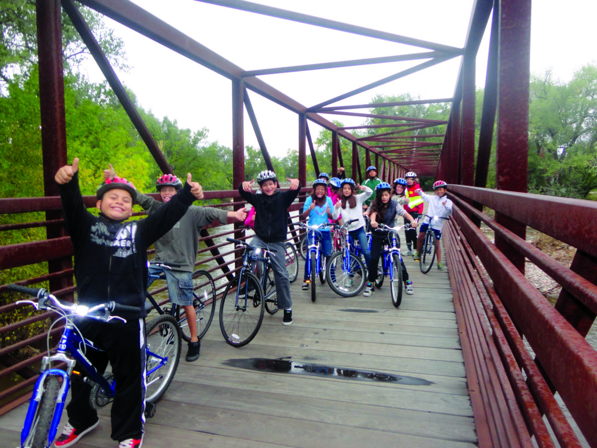Guest Post: Where Should New Schools Be Built to Encourage Walking and Wheeling?