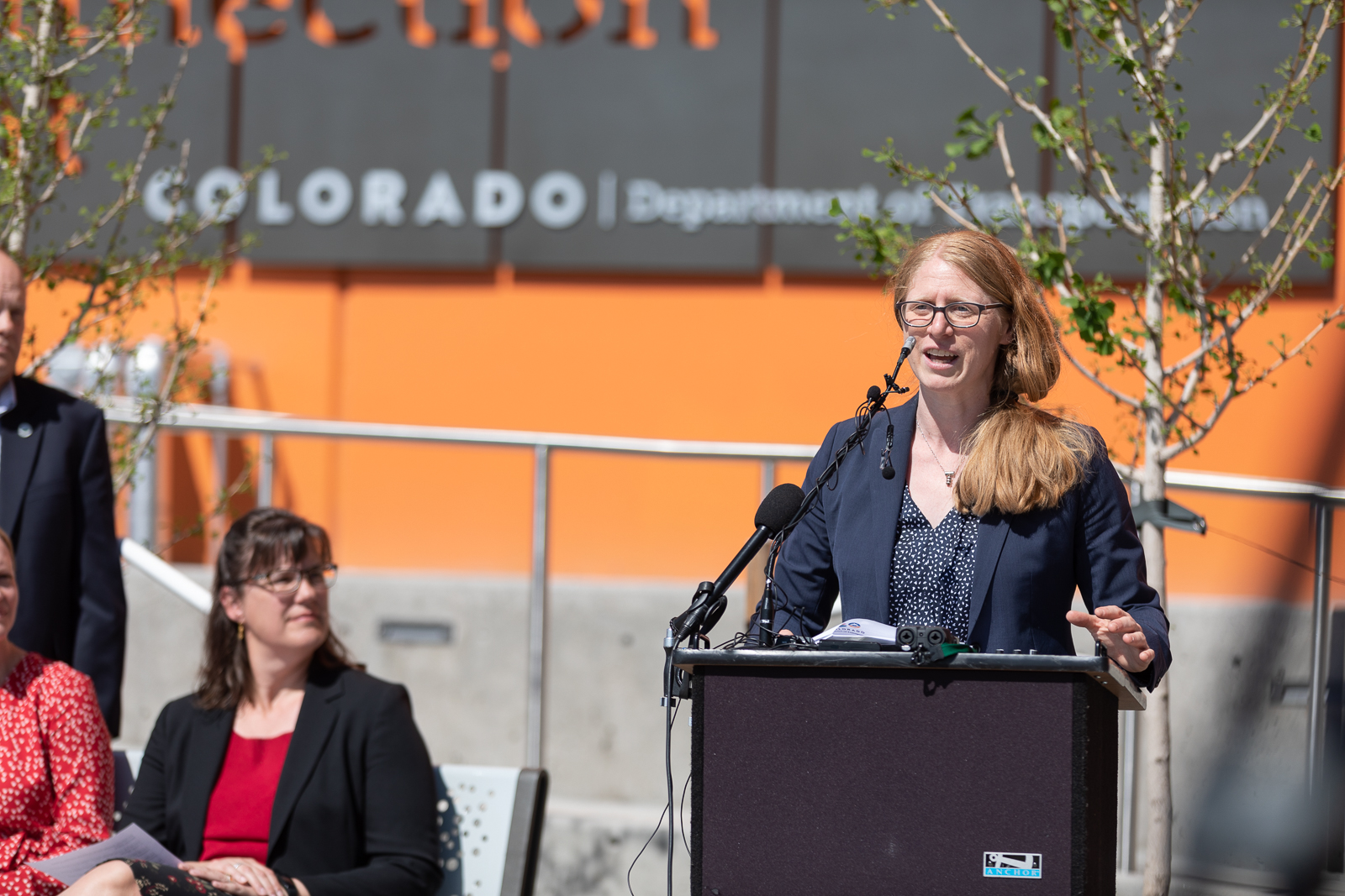 To People Who Walk, Bike and Ride Transit: CDOT Is Listening