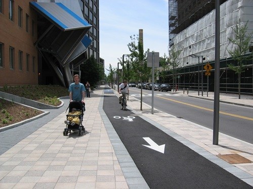 Meet a Mayor Who Figured Out How to Neutralize Anti-Bike Lane NIMBYs
