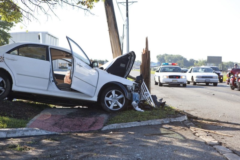 Texas, Where 10 People Are Killed on Roads Every Day, Commits to Vision Zero