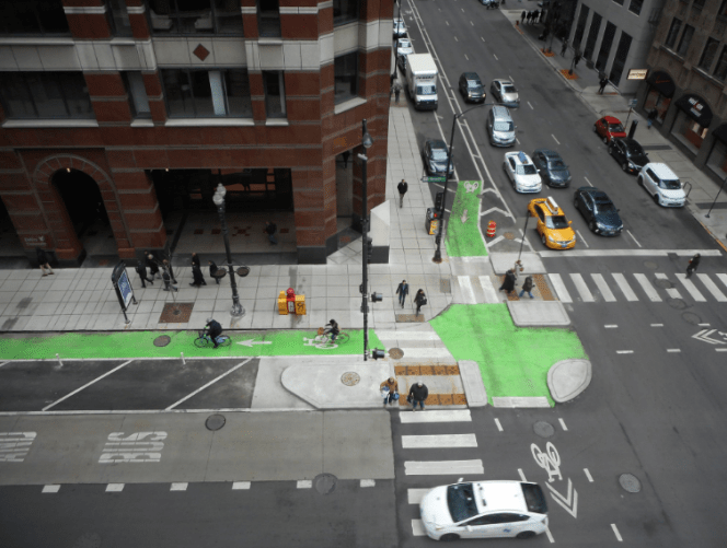 Transportation Leaders Demand Safer Crossings