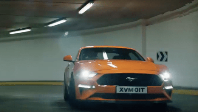 Should the U.S. Regulate Ads that Promote Dangerous Driving?
