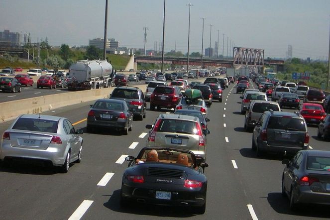 Northeast States May ‘Cap and Trade’ Transport Emissions