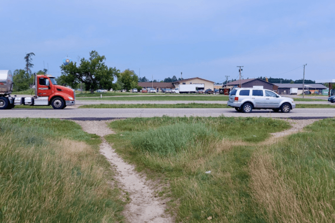 The $2T Infrastructure Plan May Worsen Climate Change