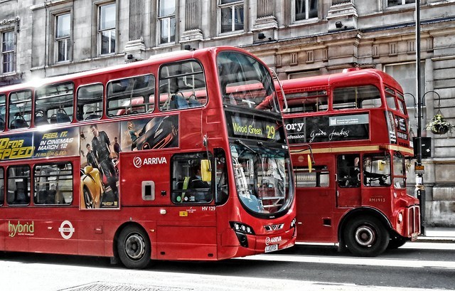 London’s Experience With Congestion Pricing: It’s Working!