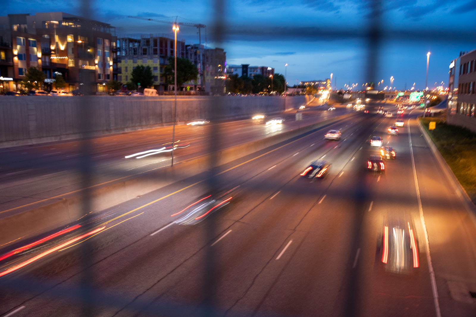 SBD in the Colorado Sun: Want to Solve the Climate Crisis? Stop Widening Roads