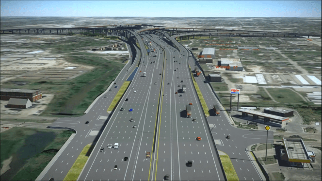 Highway Boondoggles 2019: Nine Projects That Should Never Happen