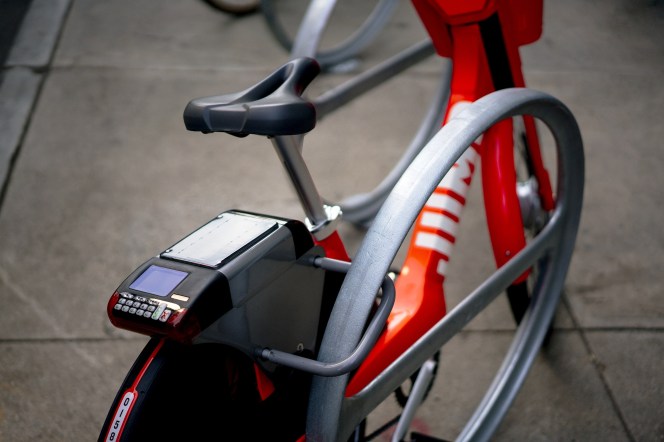 Uber Slams Brakes on Bike Share Expansion, Pulls Out of Atlanta and San Diego