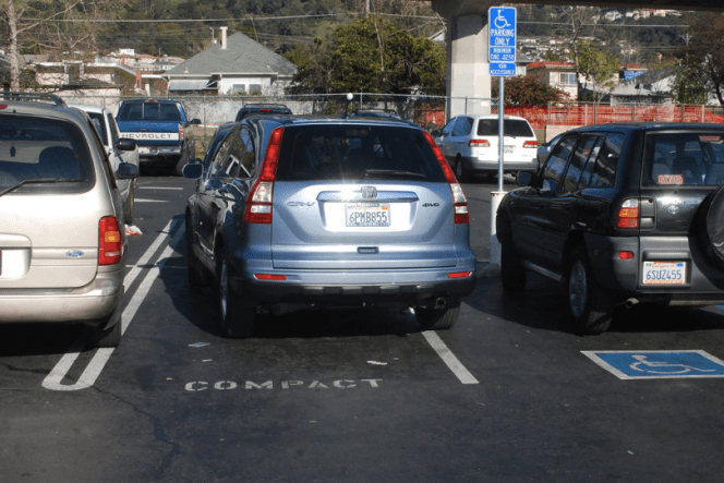 Imagining SUV Names That Reflect Their Gas-Guzzling Reality