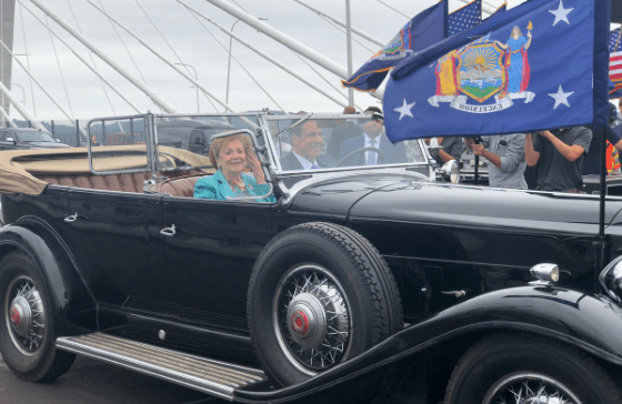 Op-Ed: To Meet New York’s New Climate Law, We’ll Have To Break the Car Culture